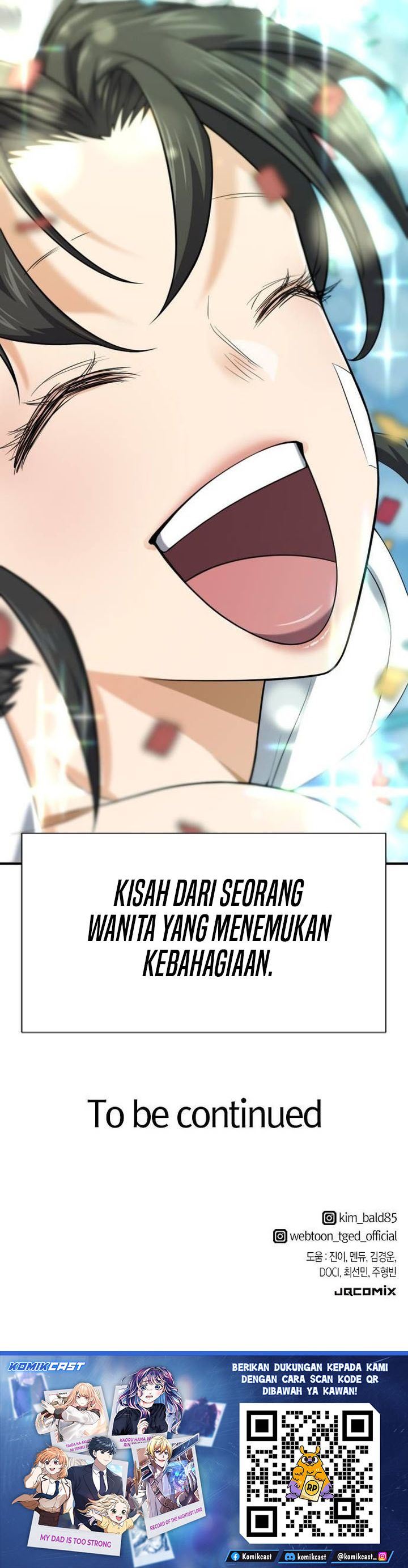 The World’s Best Engineer Chapter 216 - halaman 34
