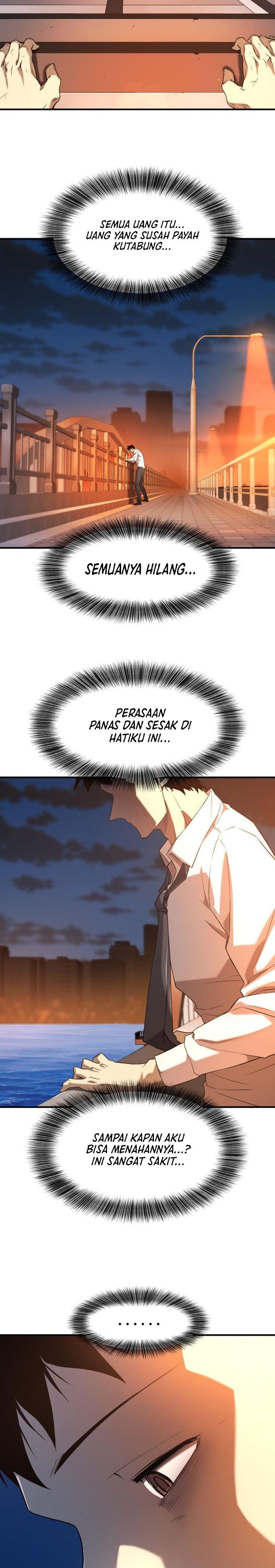 The World’s Best Engineer Chapter 219 - halaman 3