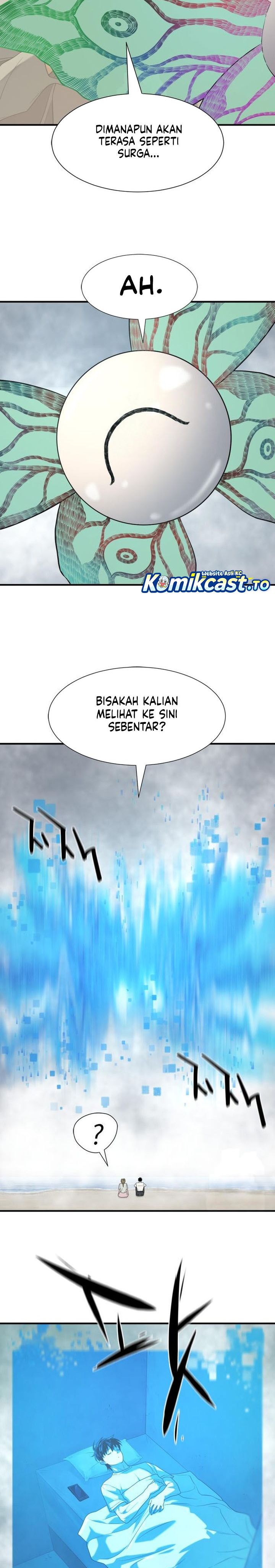 The World’s Best Engineer Chapter 219 - halaman 18