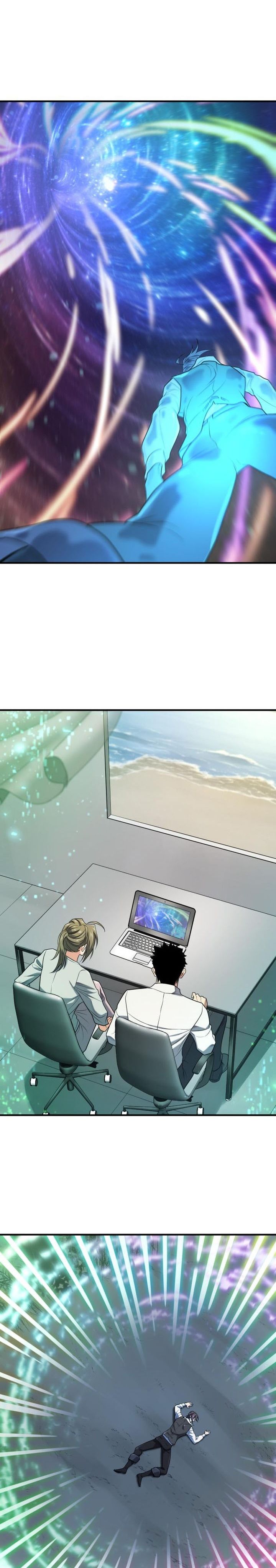 The World’s Best Engineer Chapter 219 - halaman 28