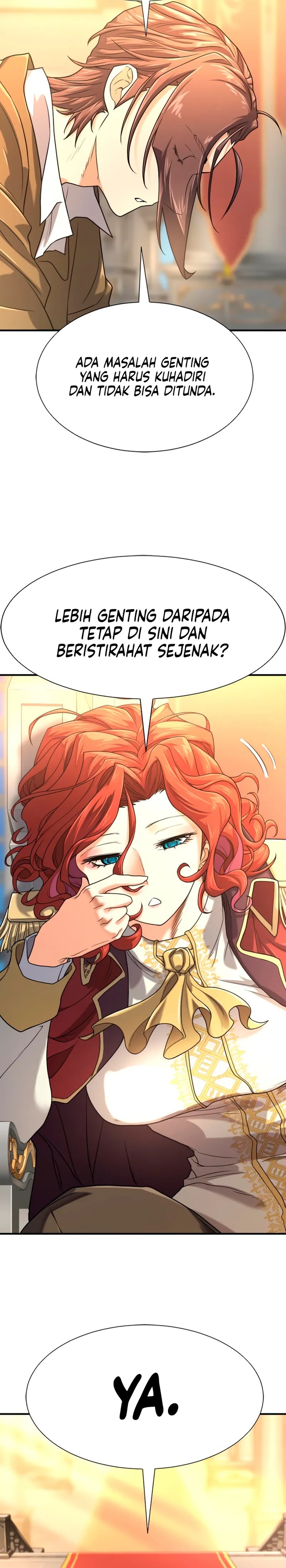 The World’s Best Engineer Chapter 220 - halaman 4