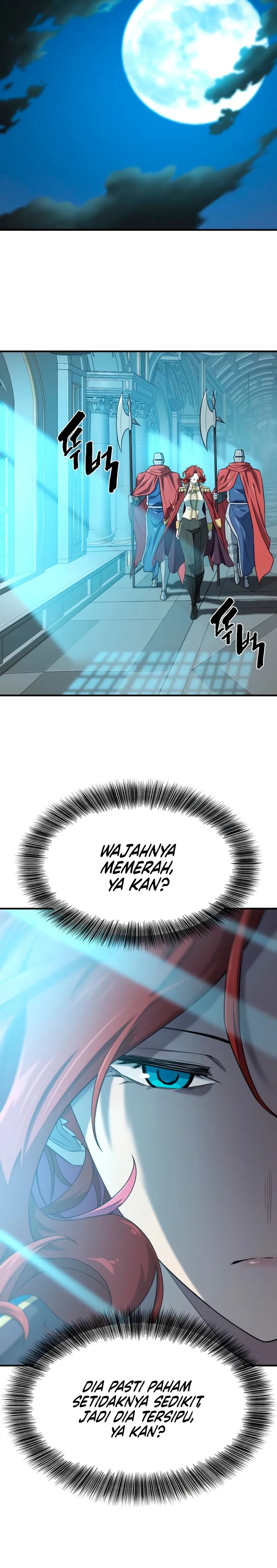 The World’s Best Engineer Chapter 220 - halaman 7