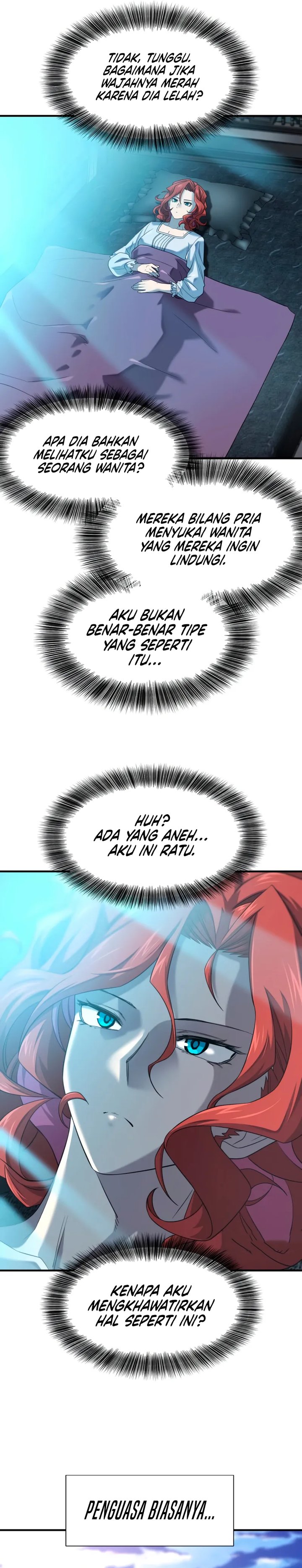 The World’s Best Engineer Chapter 220 - halaman 8
