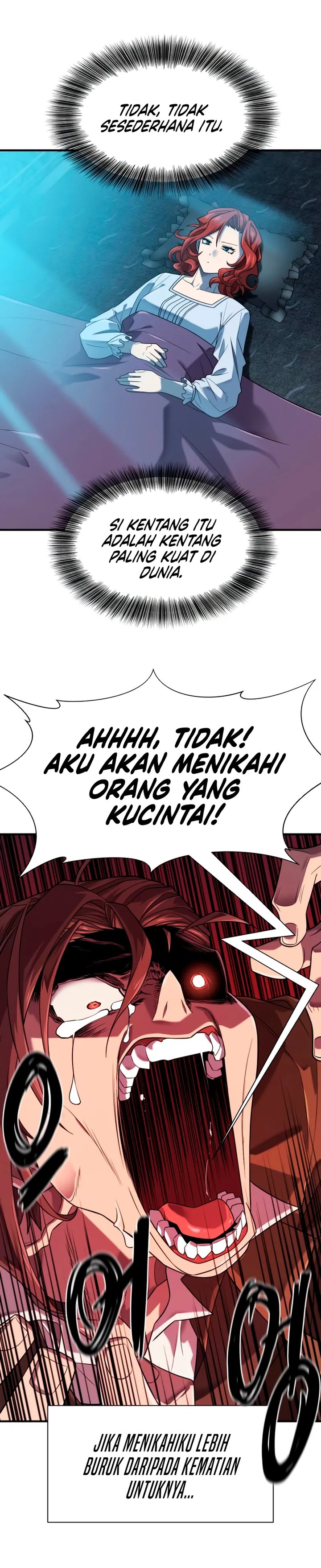 The World’s Best Engineer Chapter 220 - halaman 10
