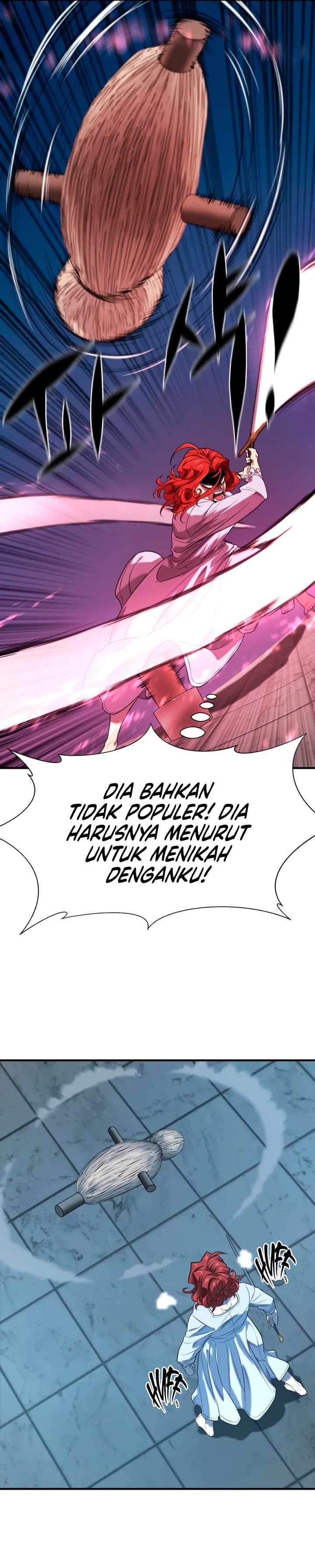 The World’s Best Engineer Chapter 220 - halaman 13