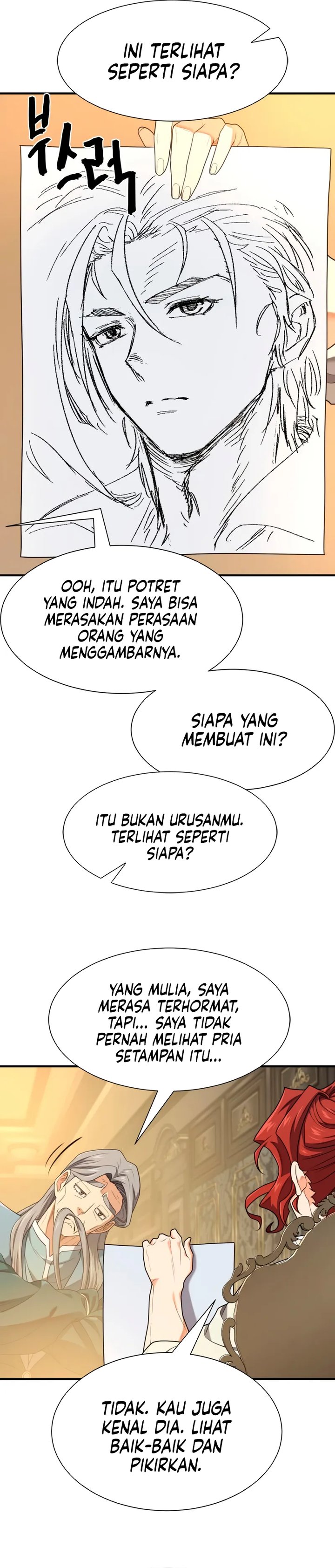 The World’s Best Engineer Chapter 220 - halaman 17