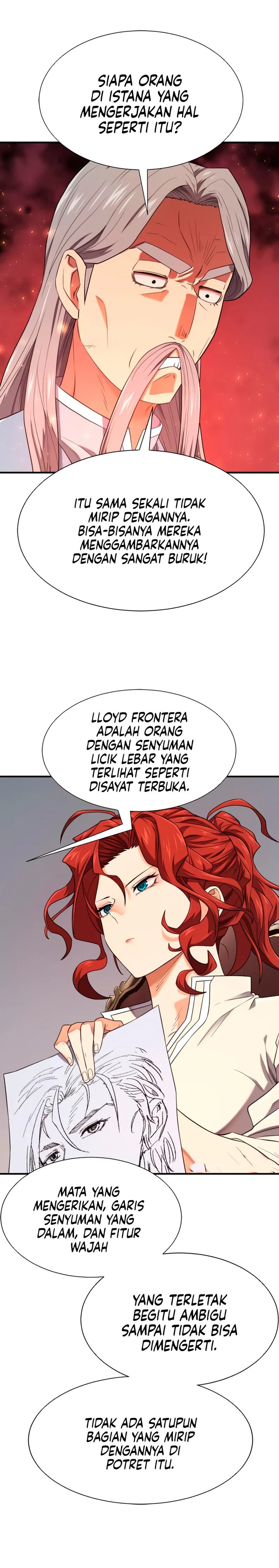 The World’s Best Engineer Chapter 220 - halaman 19