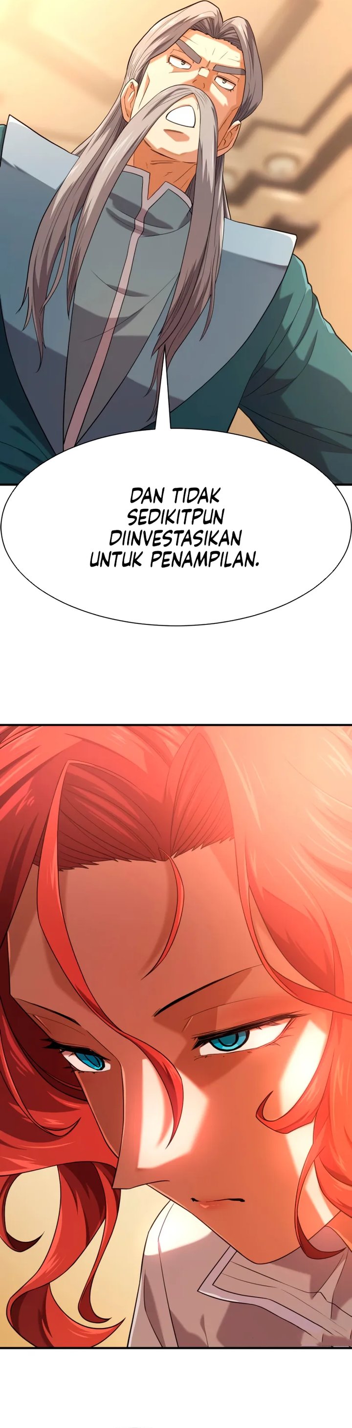The World’s Best Engineer Chapter 220 - halaman 21