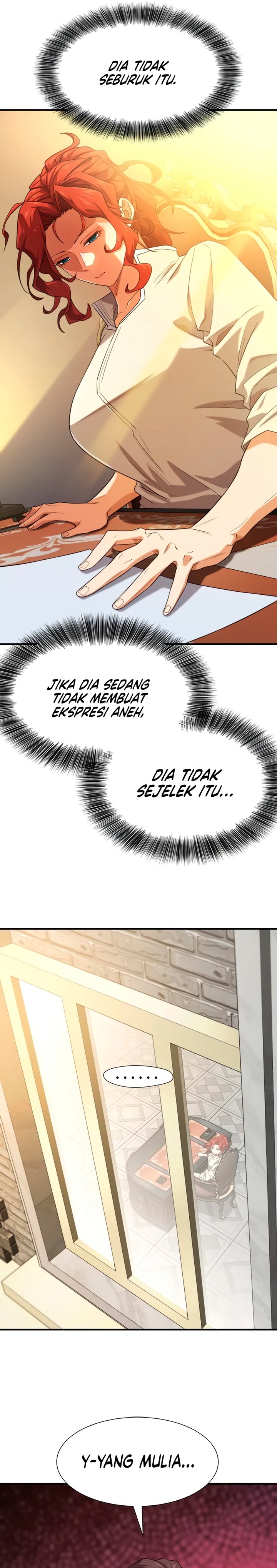 The World’s Best Engineer Chapter 220 - halaman 23
