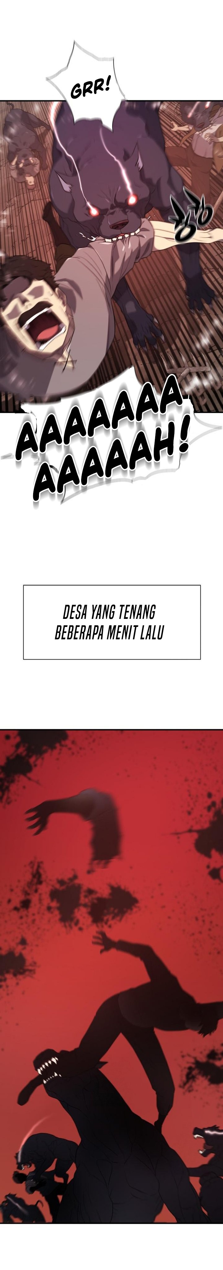 The World’s Best Engineer Chapter 221 - halaman 4