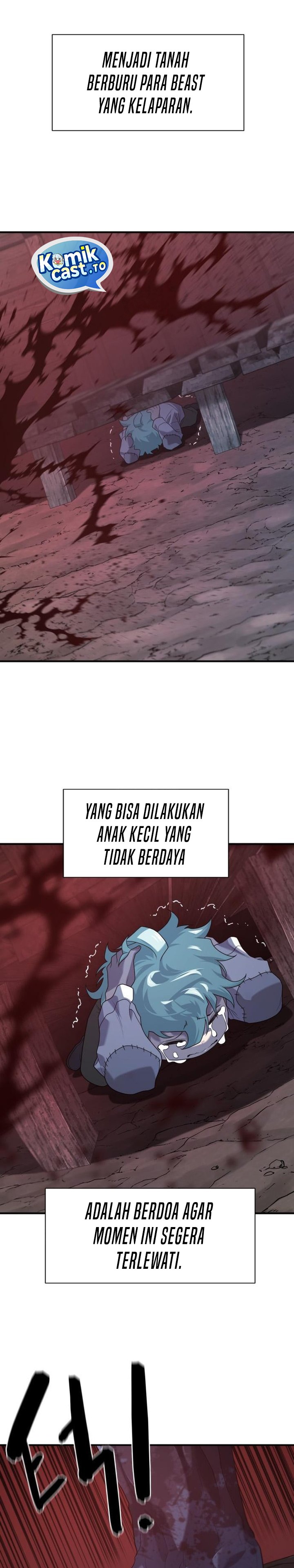 The World’s Best Engineer Chapter 221 - halaman 5