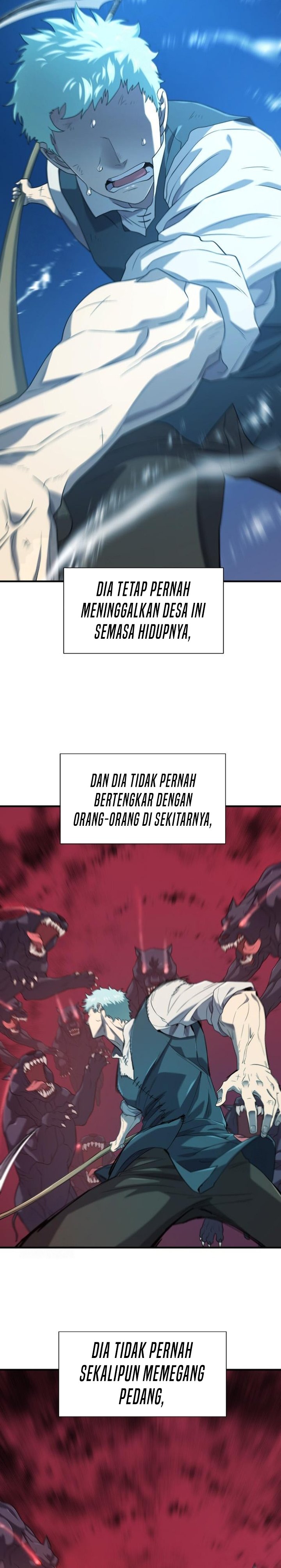 The World’s Best Engineer Chapter 221 - halaman 9