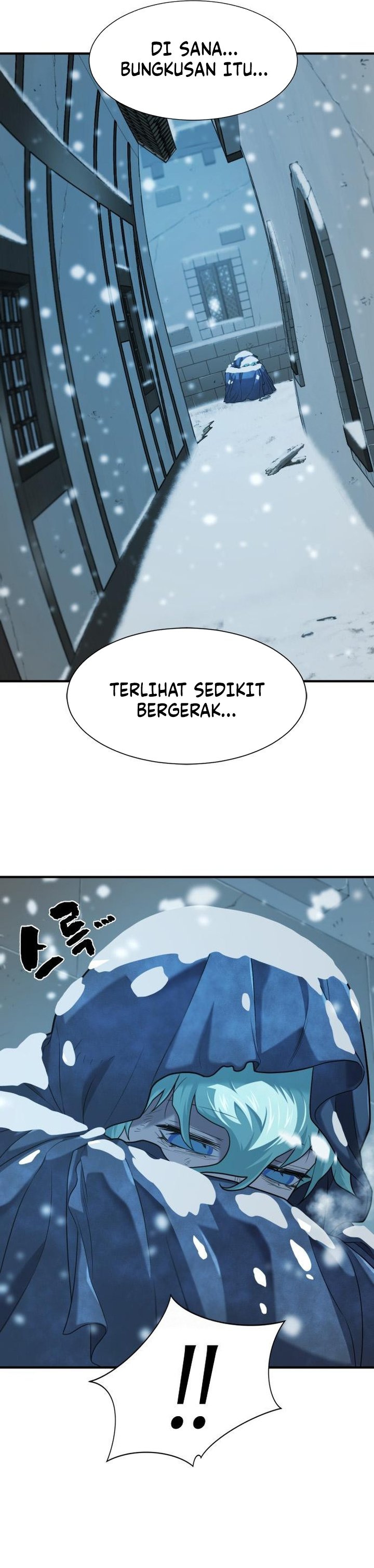 The World’s Best Engineer Chapter 221 - halaman 16