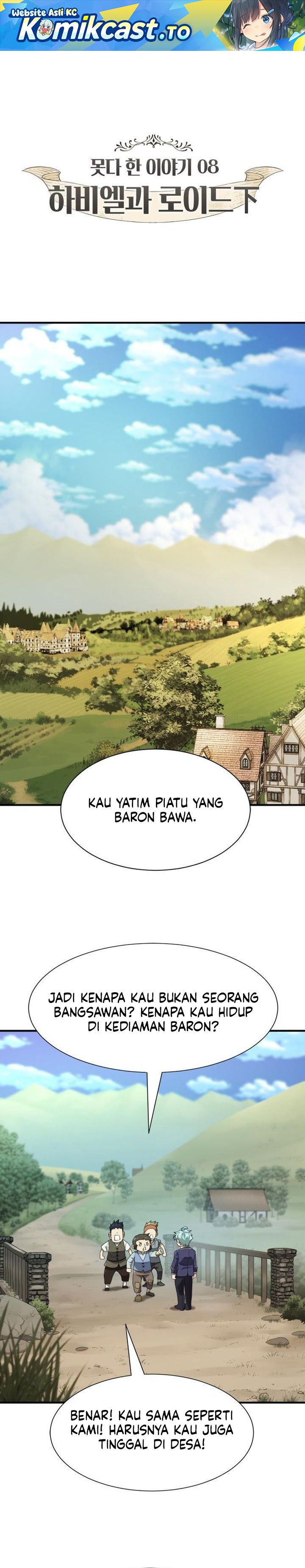 The World’s Best Engineer Chapter 222 - halaman 2