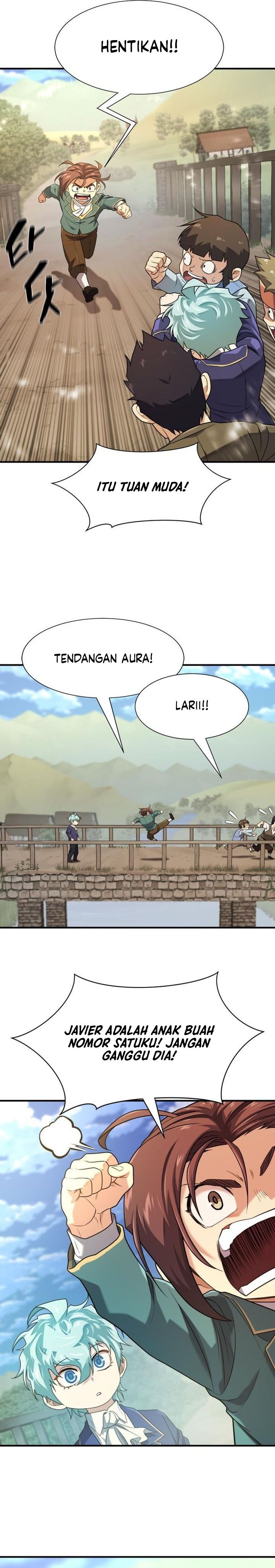 The World’s Best Engineer Chapter 222 - halaman 4