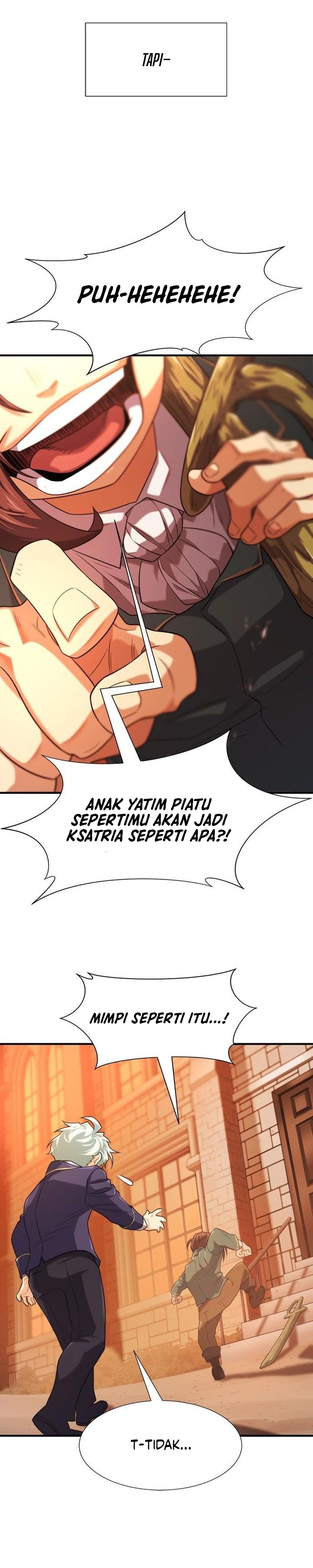 The World’s Best Engineer Chapter 222 - halaman 24