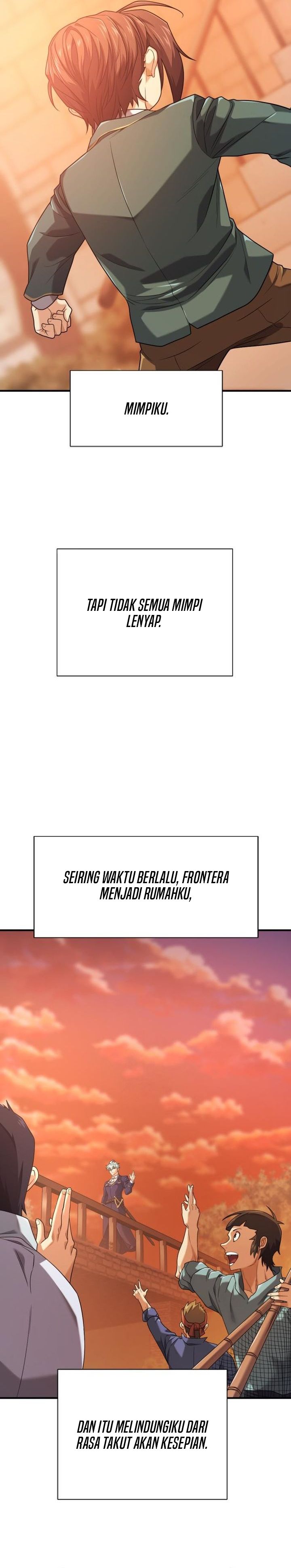 The World’s Best Engineer Chapter 222 - halaman 26