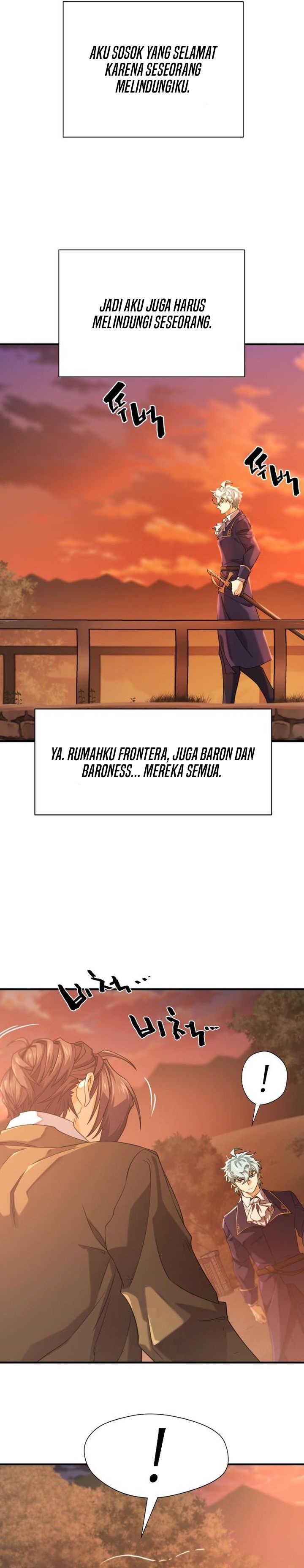 The World’s Best Engineer Chapter 222 - halaman 27