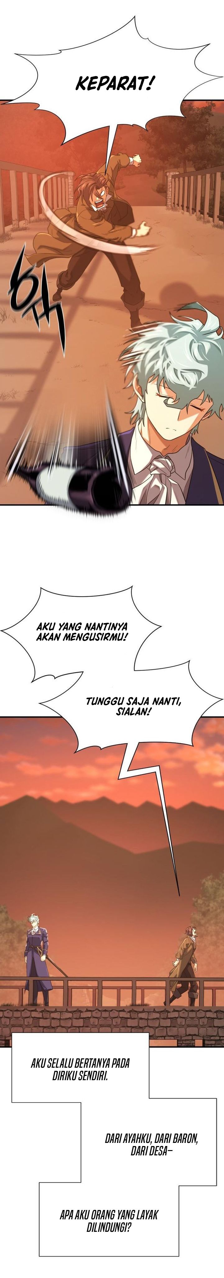 The World’s Best Engineer Chapter 222 - halaman 29