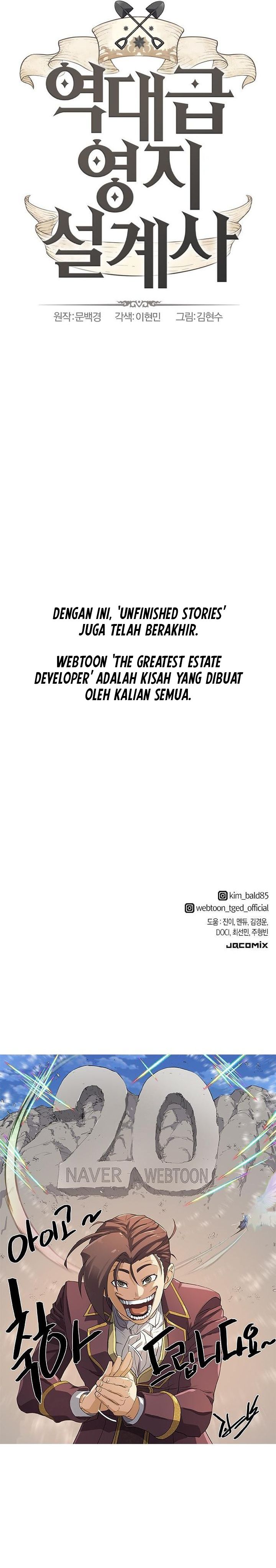 The World’s Best Engineer Chapter 222 - halaman 35