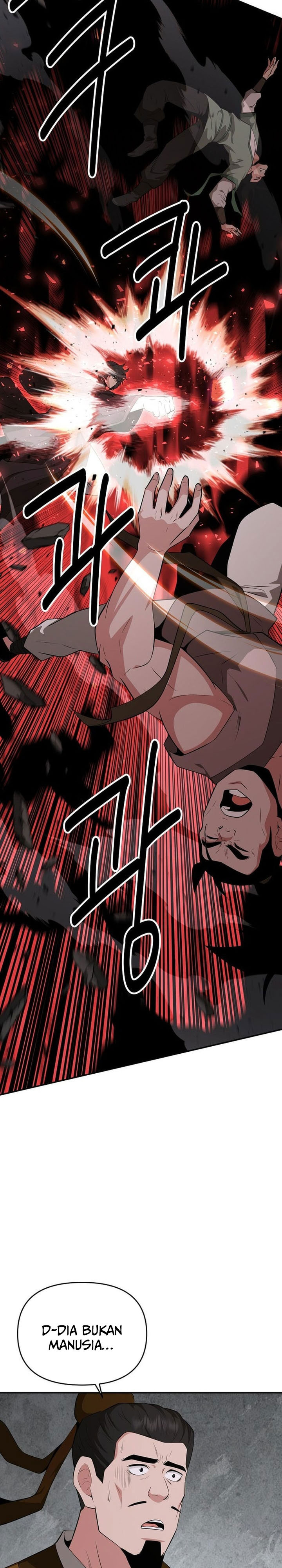 The World’s Best Kunlun Tavern Chapter 83 - halaman 8