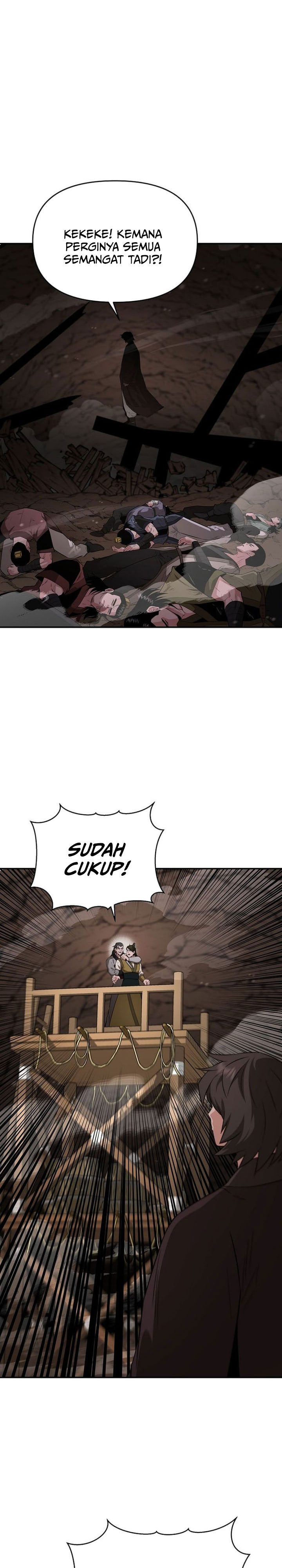 The World’s Best Kunlun Tavern Chapter 83 - halaman 10