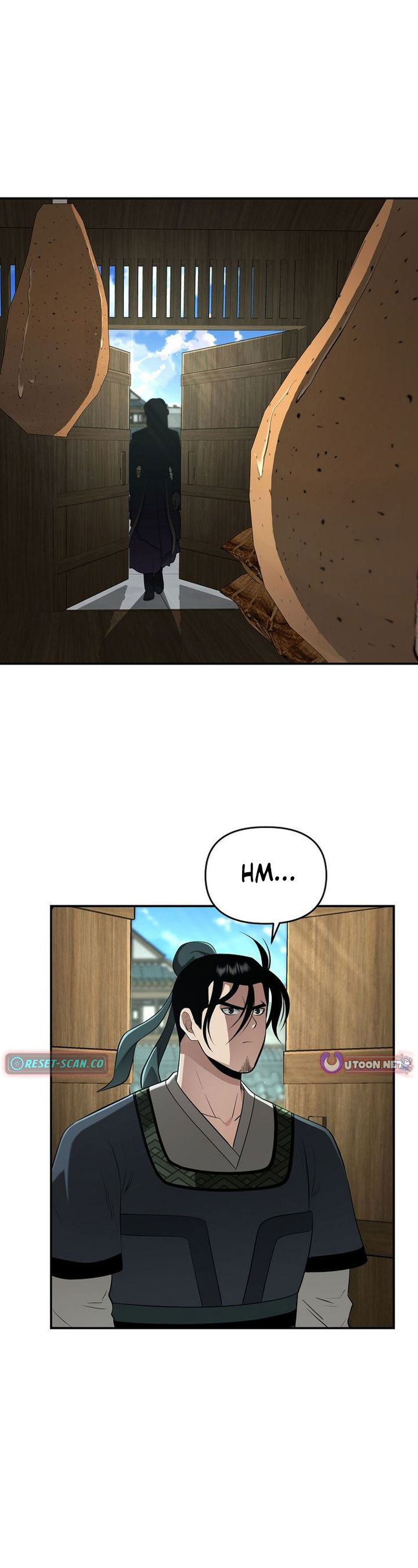 The World’s Best Kunlun Tavern Chapter 88 - halaman 6