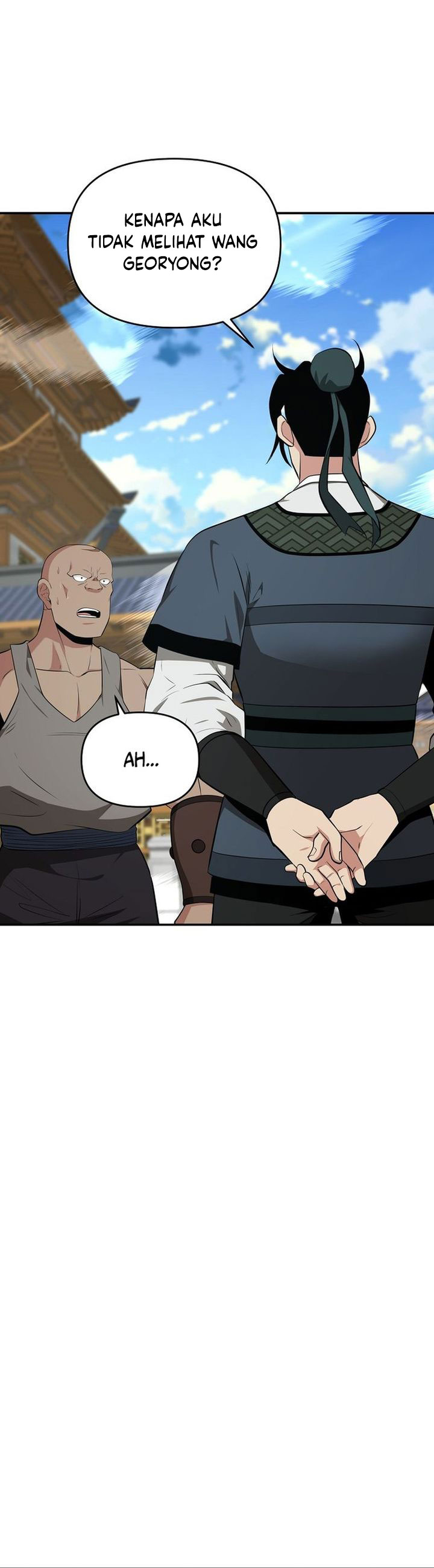 The World’s Best Kunlun Tavern Chapter 88 - halaman 9