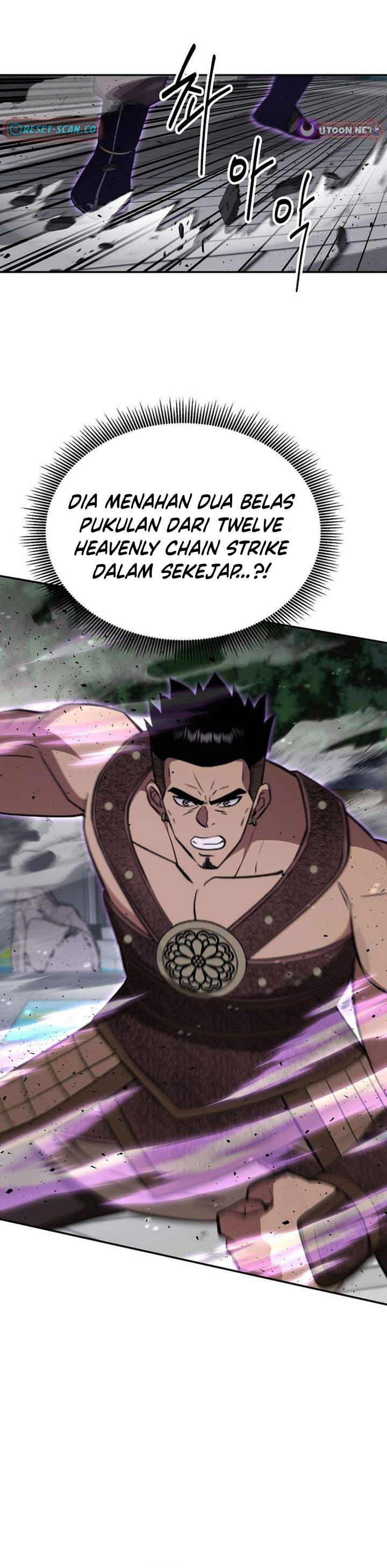 The World’s Best Kunlun Tavern Chapter 88 - halaman 32