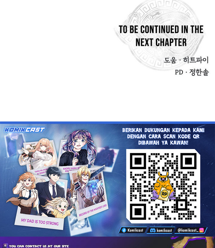 The World’s Best Kunlun Tavern Chapter 88 - halaman 39