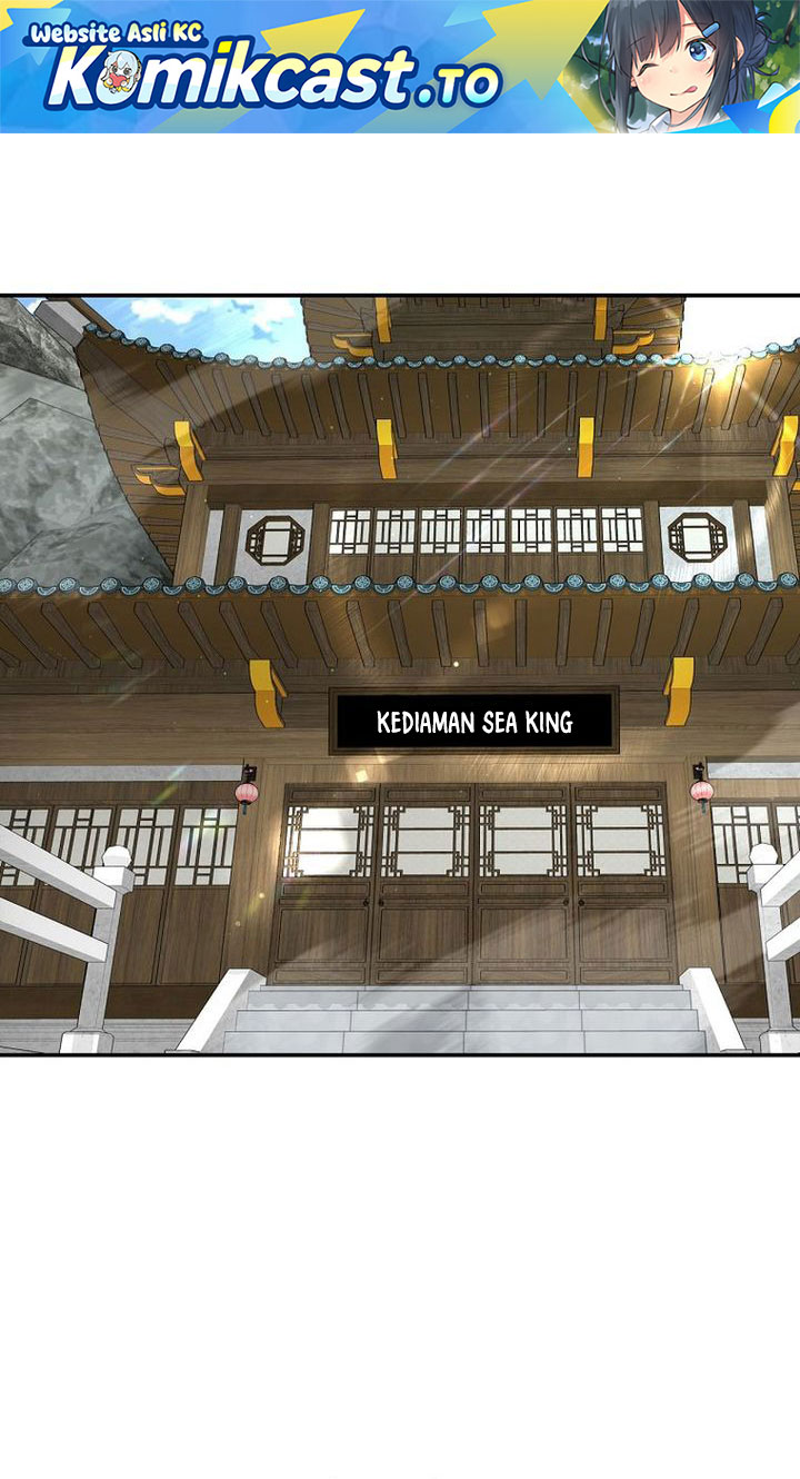 The World’s Best Kunlun Tavern Chapter 89 - halaman 2