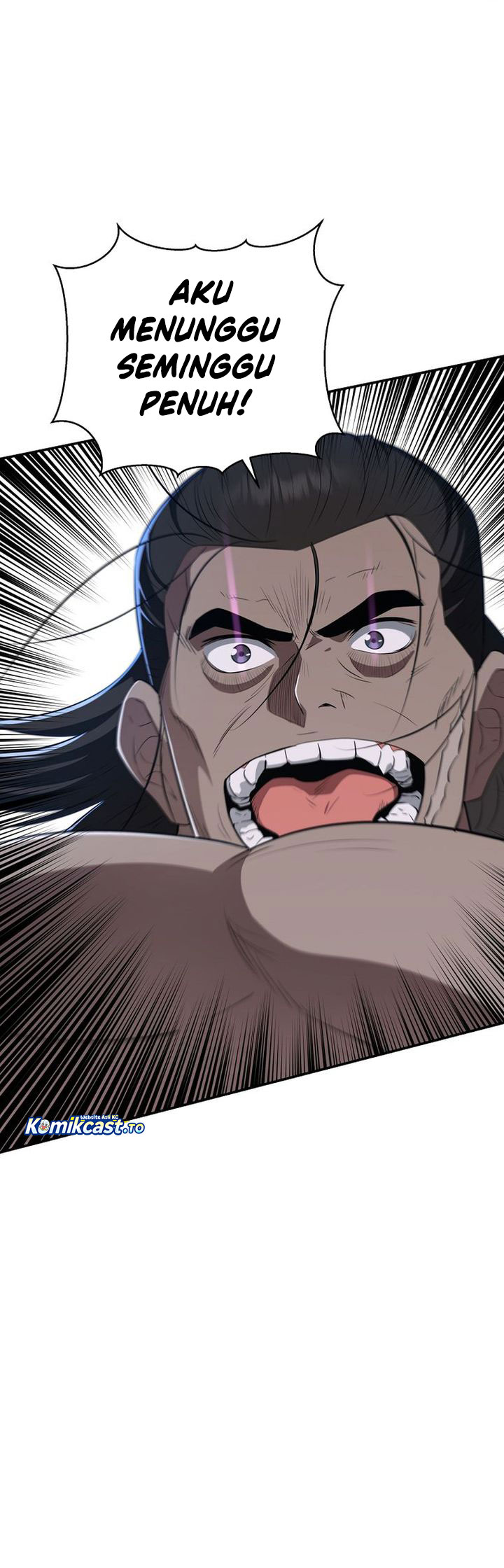 The World’s Best Kunlun Tavern Chapter 89 - halaman 25