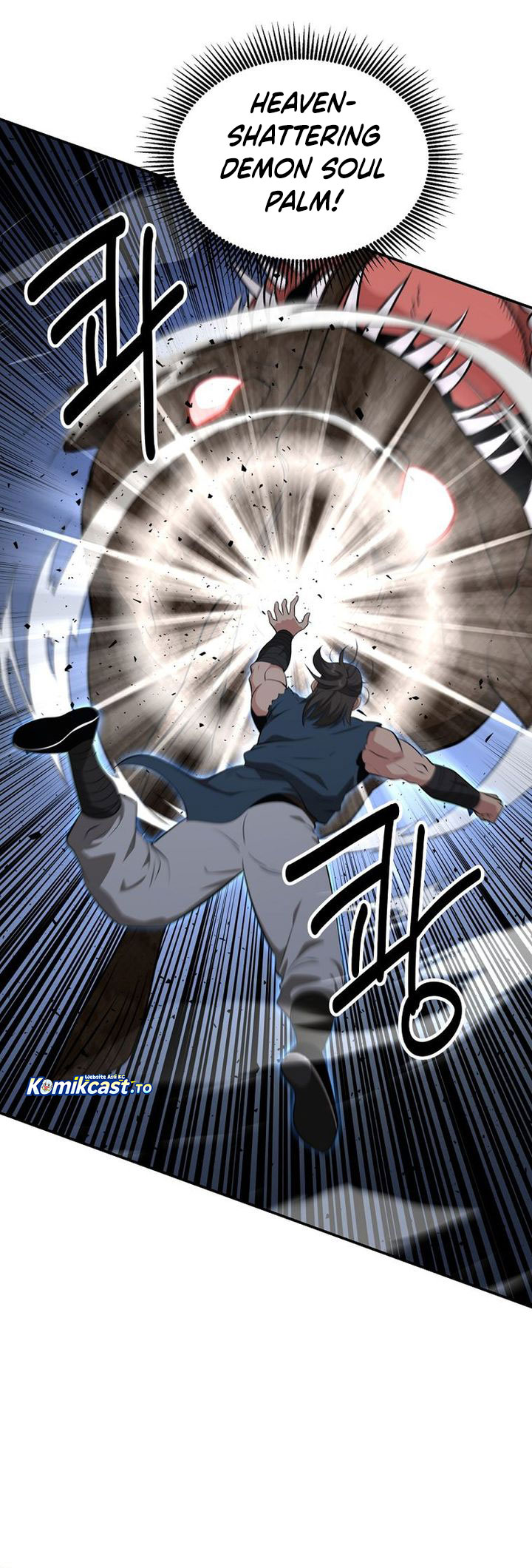 The World’s Best Kunlun Tavern Chapter 89 - halaman 28