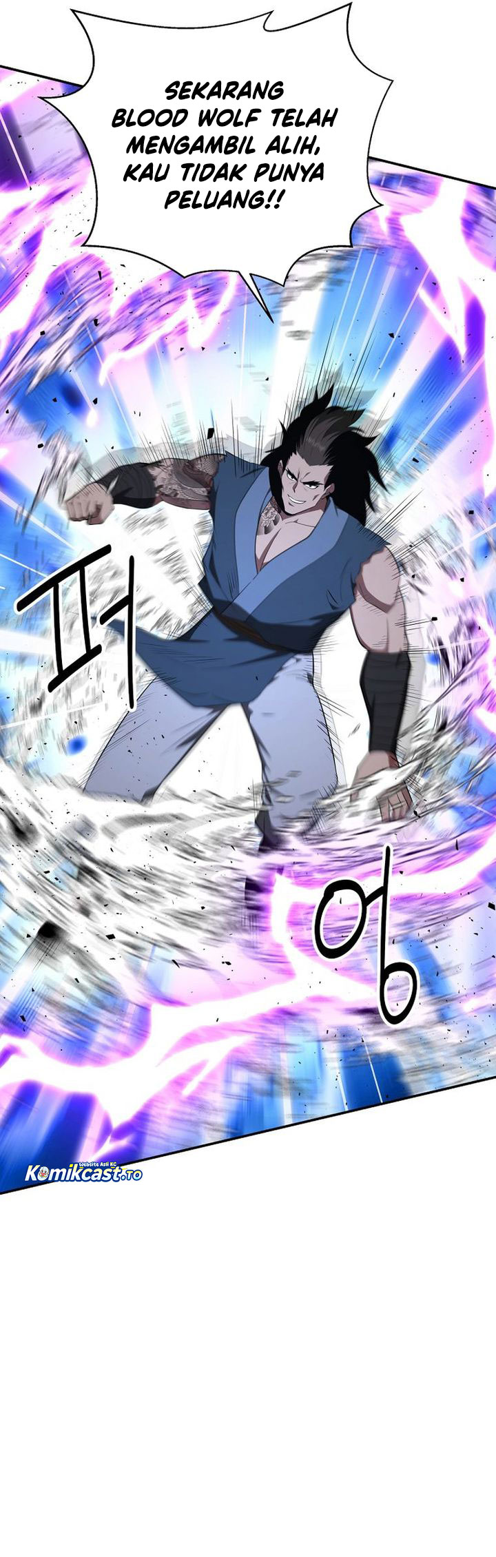 The World’s Best Kunlun Tavern Chapter 89 - halaman 38