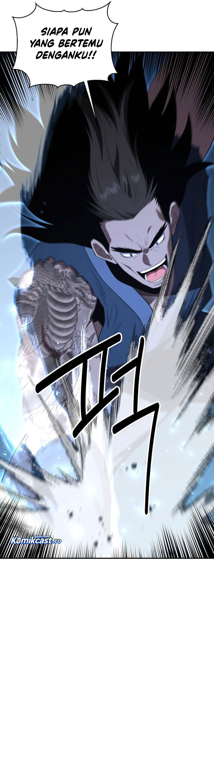 The World’s Best Kunlun Tavern Chapter 89 - halaman 43