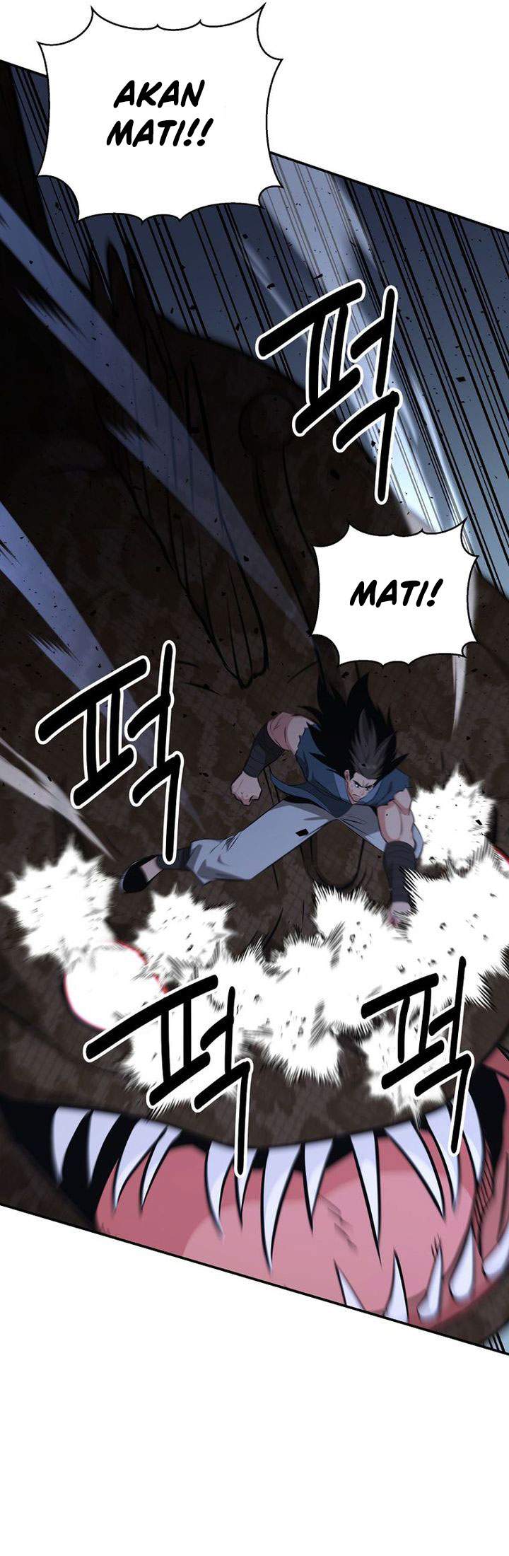 The World’s Best Kunlun Tavern Chapter 89 - halaman 44