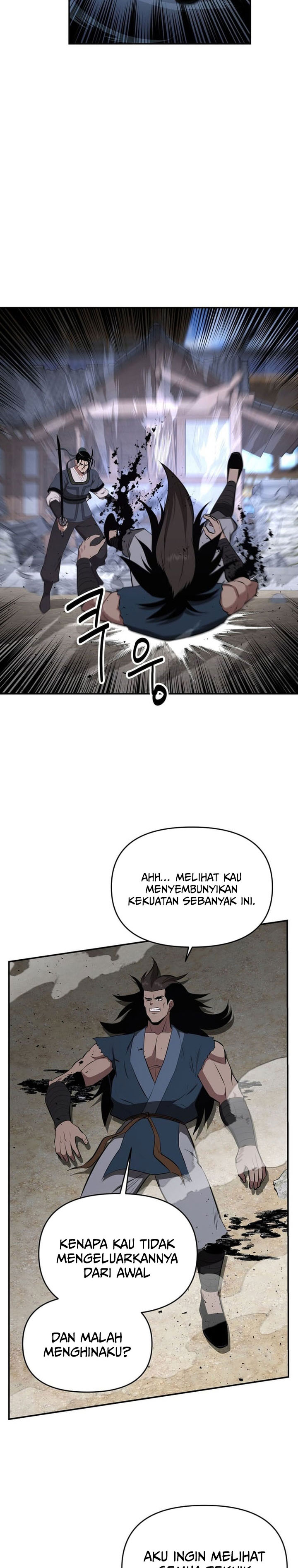 The World’s Best Kunlun Tavern Chapter 93 - halaman 15