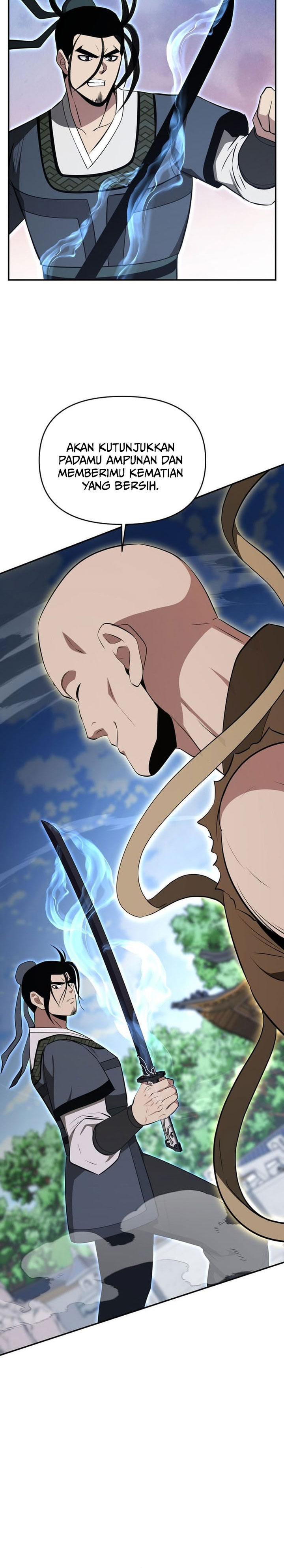The World’s Best Kunlun Tavern Chapter 93 - halaman 21