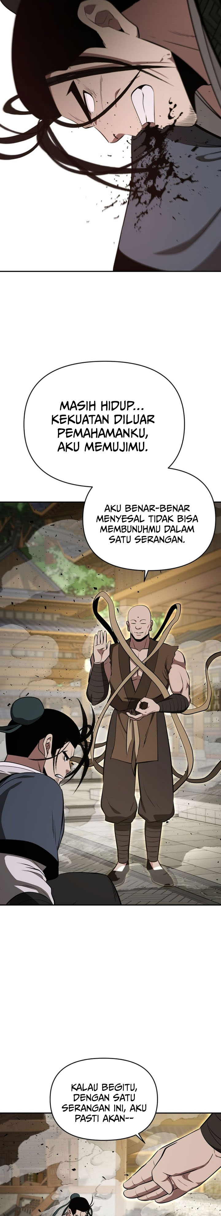 The World’s Best Kunlun Tavern Chapter 93 - halaman 26
