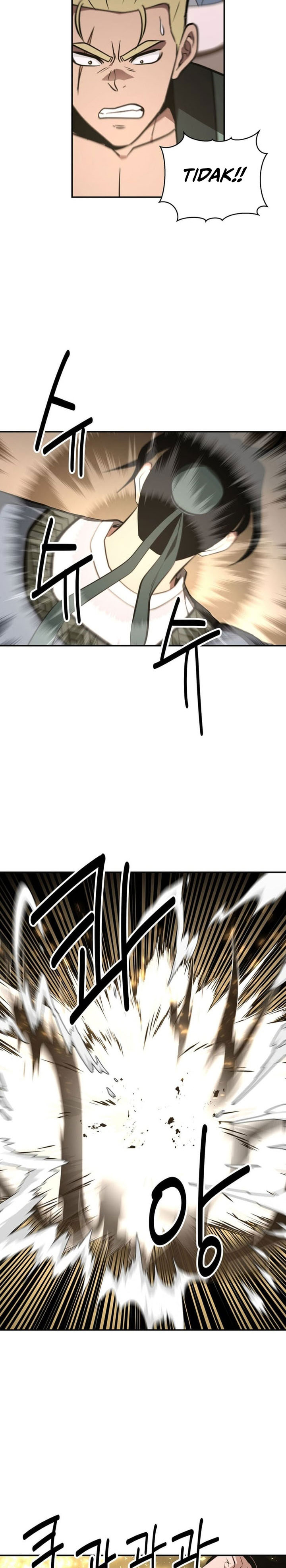 The World’s Best Kunlun Tavern Chapter 93 - halaman 28