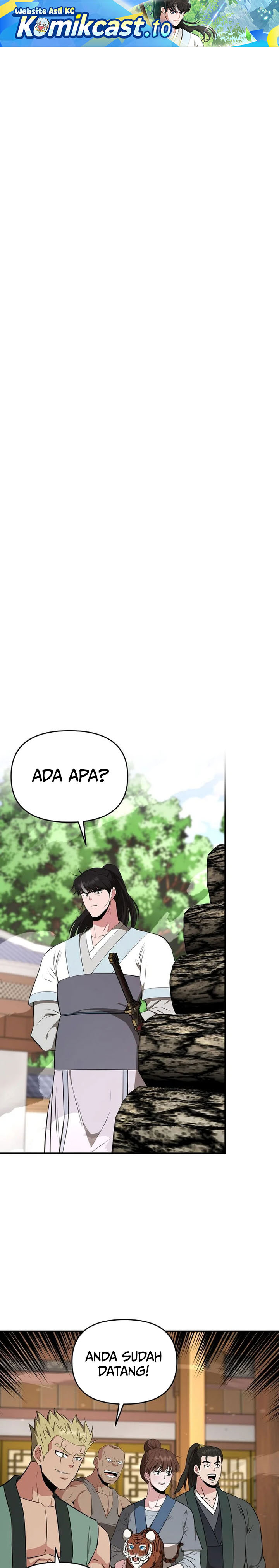 The World’s Best Kunlun Tavern Chapter 94 - halaman 2