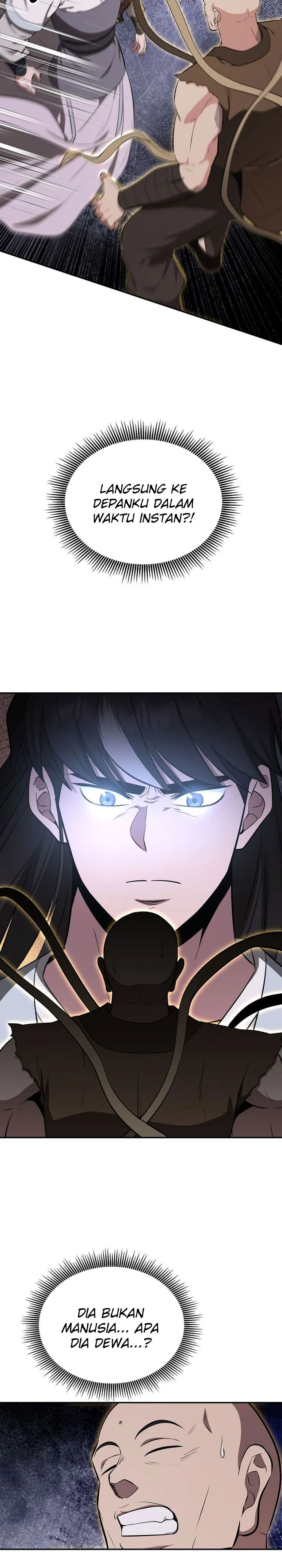 The World’s Best Kunlun Tavern Chapter 94 - halaman 11