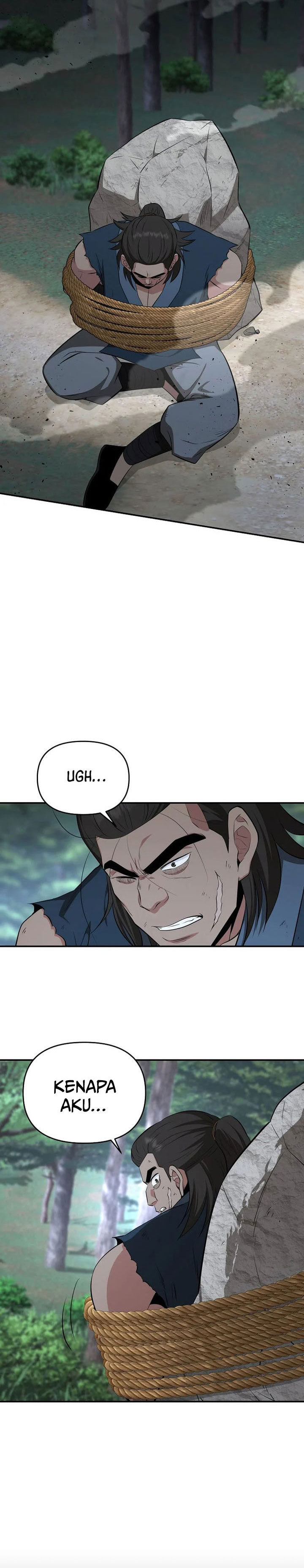 The World’s Best Kunlun Tavern Chapter 95 - halaman 4