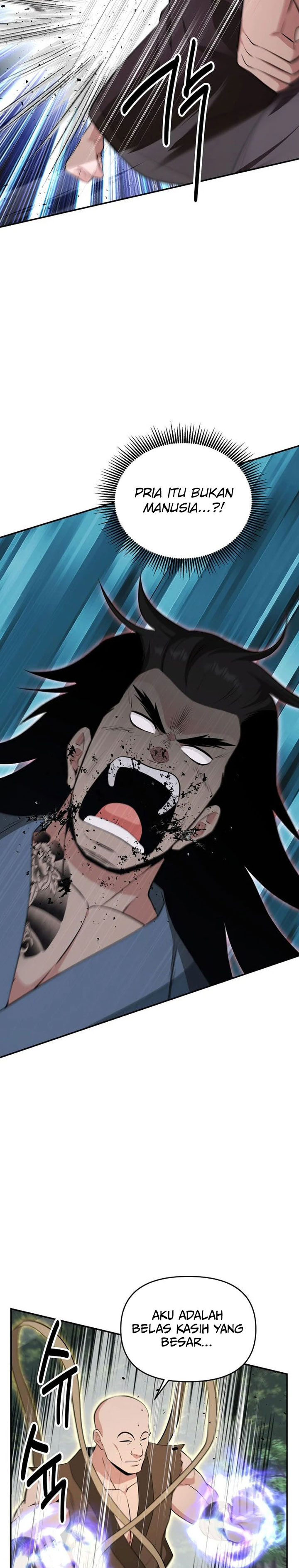 The World’s Best Kunlun Tavern Chapter 95 - halaman 11