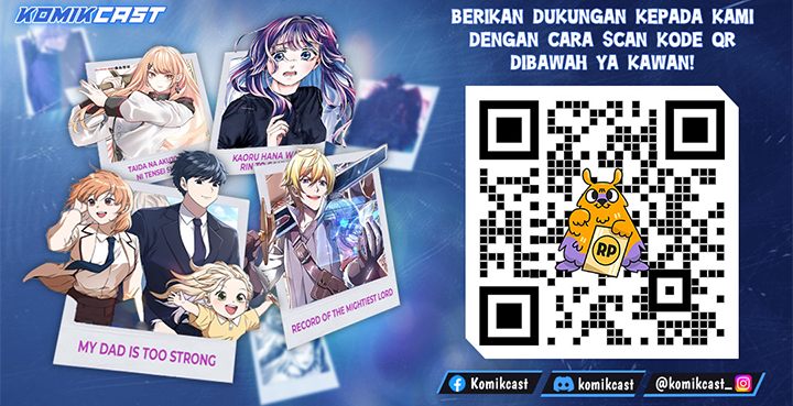 The World’s Best Kunlun Tavern Chapter 97 - halaman 33