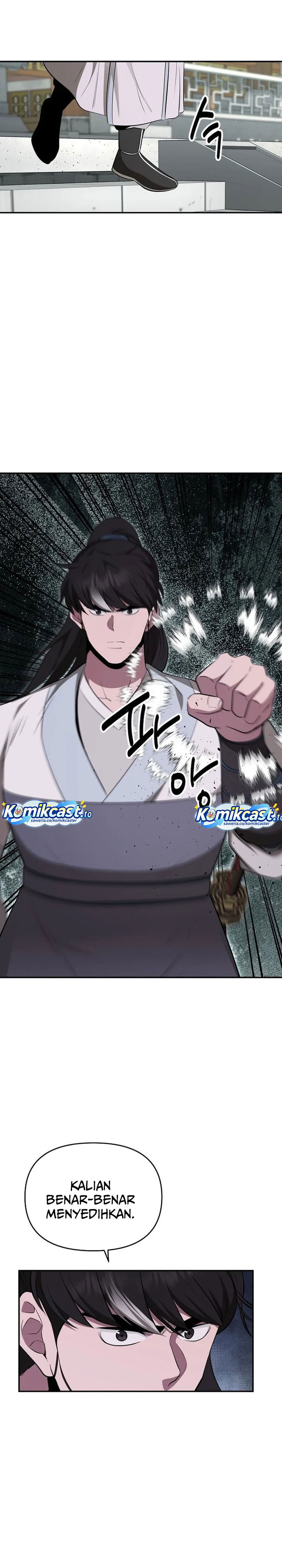 The World’s Best Kunlun Tavern Chapter 102 - halaman 5