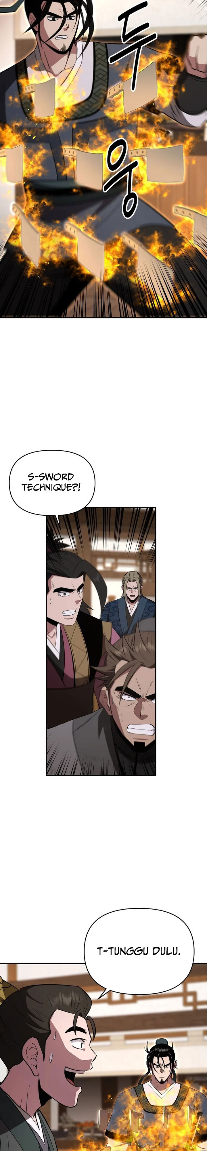 The World’s Best Kunlun Tavern Chapter 103 - halaman 3