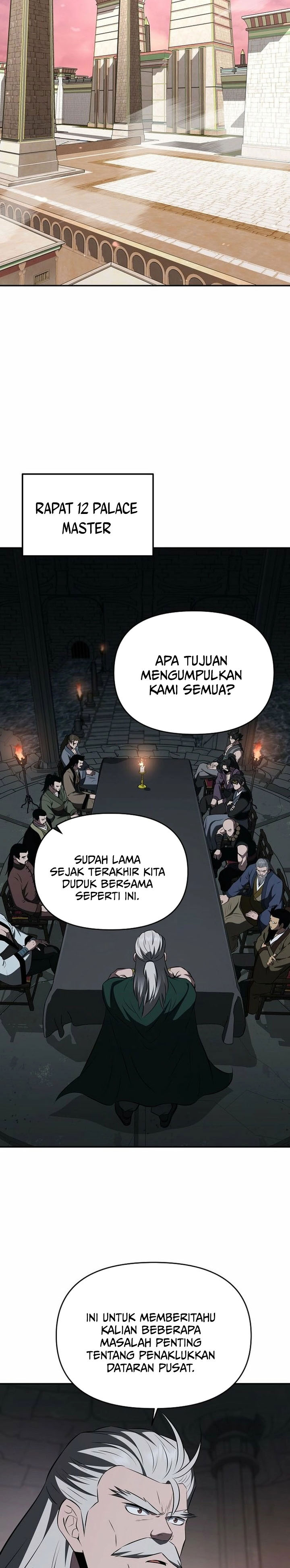 The World’s Best Kunlun Tavern Chapter 104 - halaman 27
