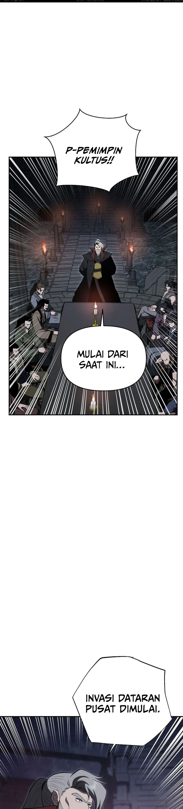 The World’s Best Kunlun Tavern Chapter 104 - halaman 31