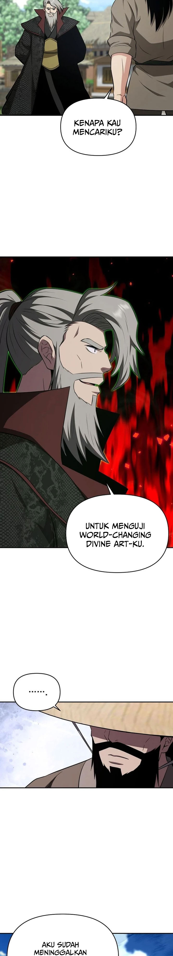 The World’s Best Kunlun Tavern Chapter 106 - halaman 3